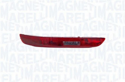 MAGNETI MARELLI 714021310801 -  ЗАДНИЙ ФОНАРЬ, ПРАВЫЙ